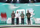 Mendagri Tito Karnavian Dorong Transportasi Cerdas dan Berkelanjutan Menuju Indonesia Emas 2045