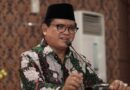 PON XXI Aceh-Sumut: Mujib Rohmat Dorong Kerja Sama dan Keterlibatan Generasi Muda dalam Publikasi