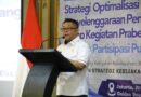 Forum Diskusi BSKDN Kemendagri Bahas Strategi Penanggulangan Bencana Berbasis Partisipasi Publik