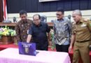 Provinsi Lampung Bentuk CSIRT Gabungan untuk Tangani Ancaman Keamanan Siber