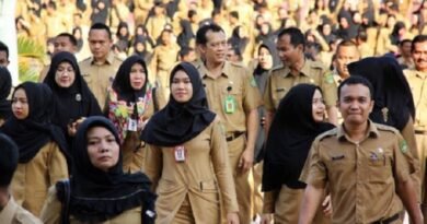 Sri Mulyani Pastikan 3 Tunjangan Tambahan PNS Cair bersama Gaji