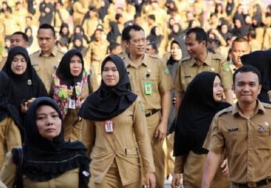 Sri Mulyani Pastikan 3 Tunjangan Tambahan PNS Cair bersama Gaji