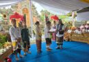 BUMN Dukung Kegiatan Dharma Santi BUMN 2025, Bantuan untuk Peningkatan Kualitas Hidup Umat Hindu