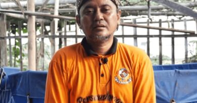 Ketua PERSADANI Edukasi Mengajak Napiter dan Eks Napiter Setia NKRI: Menjaga Kamtibmas yang Aman dan Kondusif di Jawa Tengah