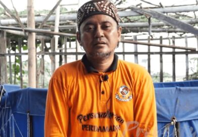 Ketua PERSADANI Edukasi Mengajak Napiter dan Eks Napiter Setia NKRI: Menjaga Kamtibmas yang Aman dan Kondusif di Jawa Tengah