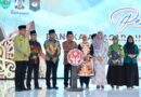 Perayaan HUT Dekranas di Balikpapan, Mendagri Dorong Kaltim Tingkatkan Pertumbuhan Ekonomi