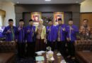 PW dan PC APRI Siap Dikukuhkan, Wagub Harap Sinergi APRI dan Pemprov Lampung Makin Solid