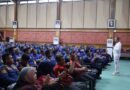 Lebih dari Sekadar Padamkan Api, Wali Kota Puji Peran Luas Damkar Kota Bekasi