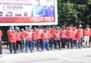 REDKAR Tumbuh Pesat: Lebih dari 53 Ribu Relawan Siaga Bantu Penanggulangan Kebakaran