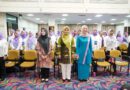 Jihan Nurlela: Kaderisasi Perempuan Kunci Pembangunan Inklusif dan Demokrasi Substantif