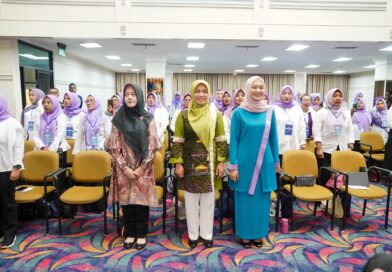 Jihan Nurlela: Kaderisasi Perempuan Kunci Pembangunan Inklusif dan Demokrasi Substantif