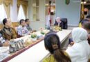 Pemprov Lampung Bangga dan Dukung Ghaalib dan Ira Wakili Daerah di Paskibraka Nasional