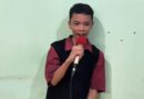 Kisah Hanif, Simbol Ketekunan dan Harapan dari Siswa Berkebutuhan Khusus