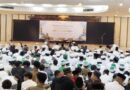 Peringati Muharram, DRP Berikan Santunan dan Hadiah Umroh kepada Sosok Pengabdi Umat