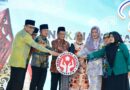 Tutup Perayaan HUT Ke-45 Dekranas, Mendagri Puji Kiprah Luar Biasa Perajin Indonesia
