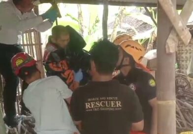 Lansia 87 Tahun Ditemukan Tewas Gantung Diri di Gamping Sleman
