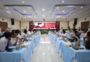 Rakorda Polda Banten Bahas Strategi Stabilisasi Harga dan Ketersediaan Beras