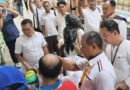 Peluncuran Command Center dan MoU Lintas Instansi, Polda Banten Tingkatkan Pengawasan Pangan
