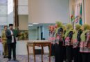 Lasqi Lampung Siap Bangkit, Agnesia Wulan: Seni Qasidah Harus Relevan bagi Generasi Muda