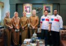 Wagub Jihan Nurlela Apresiasi Penyelenggaraan Kejurnas FYBI di Lapangan Korpri