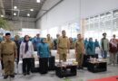 Hari Pangan Sedunia 2025: Bekasi Angkat Singkong sebagai Alternatif Pangan Lokal