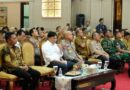 Polda Banten Siap Jaga Stabilitas Wilayah untuk Sukseskan Program KUR dan KPP Nasional