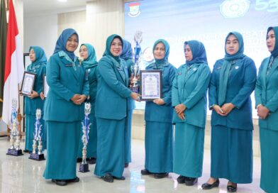 Tinawati Andra Soni: HKG PKK Bukan Sekadar Seremonial, Tapi Momentum Perubahan