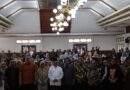 Wakil Wali Kota Bekasi Hadiri Sosialisasi Program Bangga Kencana Bersama Mitra Kerja
