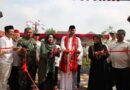 Taman Larasati, Bukti Komitmen Pemkot Bekasi Hadirkan Fasilitas Publik Ramah Lingkungan