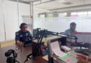 Polda Banten Tegaskan Komitmen Moral dalam Pelayanan Publik Melalui Talkshow di RRI
