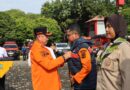 Pemkot Bekasi Gelar Apel Kesiapsiagaan Bencana sebagai Upaya Penguatan Mitigasi dan Tanggap Darurat