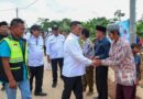 Pemprov Banten Percepat Pembangunan Rumah Layak Huni dan Infrastruktur Permukiman di Lebak