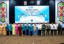 Ketum TP PKK Ajak Pemerintah Daerah Perkuat Kolaborasi untuk Dukung Program Pemberdayaan Keluarga