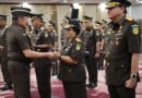 Bernandeta Maria Elastiyani Resmi Jabat Kepala Kejati Banten Gantikan Dr. Siswanto
