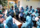 Tinawati Andra Soni Apresiasi Kemajuan Desa Cikedung yang Naik Status Menjadi Desa Berkembang