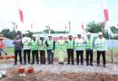 TK Adhyaksa Banten Resmi Dibangun, Kapolda: Investasi Jangka Panjang untuk Generasi Emas