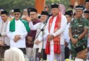 Wakil Wali Kota Bekasi Tekankan Pentingnya Peran Santri dalam Memperkuat Nasionalisme