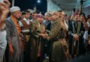 Begawi Agung di Abung Barat Teguhkan Nilai Kebersamaan dan Warisan Leluhur Lampung