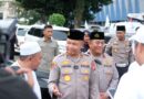 Polda Banten Pastikan Kegiatan Keagamaan FPI Berlangsung Aman dan Kondusif