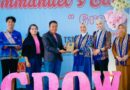 Purnama Wulan Sari Mirza Buka Immanuel’s Education Fair and Music Concert 2025 di Bandar Lampung