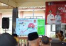 Diskominfostandi Kota Bekasi Gelar Diseminasi Layanan Darurat 112 di Kecamatan Pondokgede