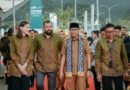 Investasi Global Cargill Diresmikan di Lampung, Perkuat Ekonomi Berkelanjutan dan Industri Pengolahan