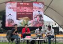 Elemen Mahasiswa Banten Gelar Diskusi Evaluasi 1 Tahun Kinerja Pemerintahan Prabowo–Gibran, Bersama LMND dan SEMPRO