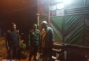 Koramil Jajaran Kodim Wonosobo Gencarkan Patroli, Dandim: Pencegahan Lebih Utam