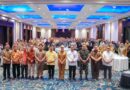 Rakor Pengawasan Ormas Digelar di Lampung, Kemendagri dan Pemprov Perkuat Sinergi Jaga Stabilitas Daerah