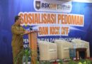 BSKDN Yusharto Huntoyungo: IPKD Jadi Instrumen Evaluasi dan Pembinaan Fiskal Daerah