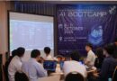 Bina Bangsa School Siapkan Siswa Menuju Universitas Global Melalui Literasi AI