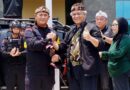 Abah Anton Silaturahmi Ke Yon Brimob Sri Gunting Hitam Cineam Karena Bangga Ada Yon Brimob Di Tasikmalaya