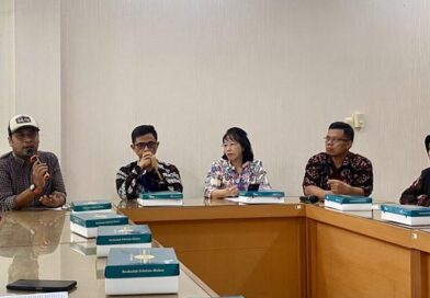 Jejak Perak Kotagede Menembus Masa Depan: Kolaborasi Seni, Teknologi, dan Budaya