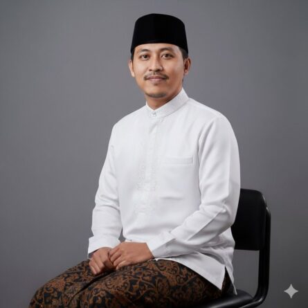 Warisan Pesantren dalam Mewujudkan Pendidikan Holistik dan Moderat